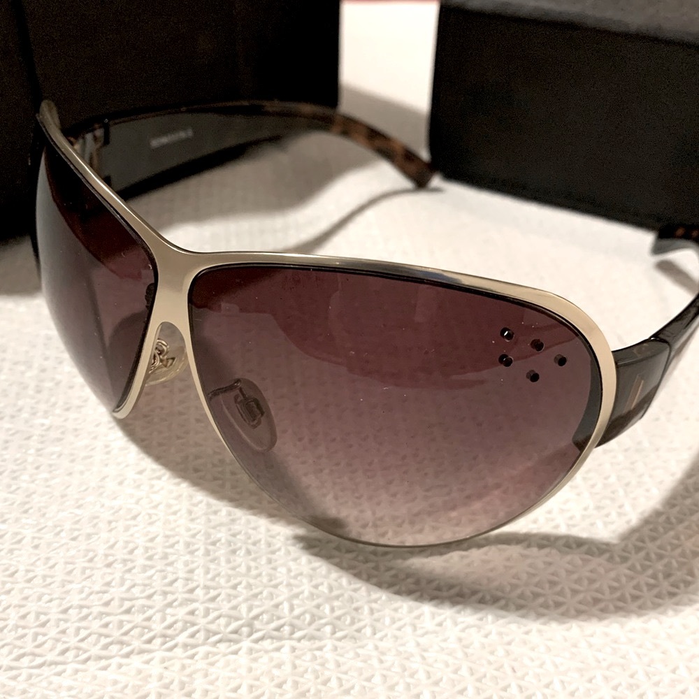 BNWB Sandro Reali sunglasses